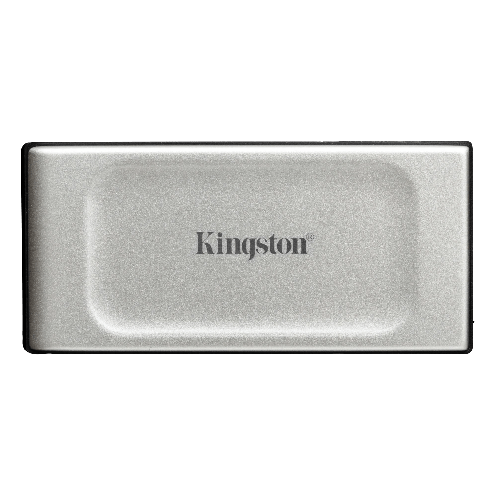 Kingston XS2000 Portable SSD - Vektra Computers LLC Kingston XS2000 Portable SSD - Vektra Computers LLC
